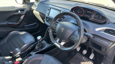 Peugeot 2008 1.2 PureTech 110 GT Line 5dr [6 Speed] Petrol Estate